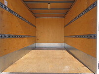HINO Dutro Aluminum Van 2RG-XZC605M 2022 100,500km_28