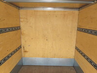 HINO Dutro Aluminum Van 2RG-XZC605M 2022 100,500km_29