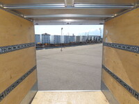 HINO Dutro Aluminum Van 2RG-XZC605M 2022 100,500km_30