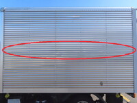 HINO Dutro Aluminum Van 2RG-XZC605M 2022 100,500km_31
