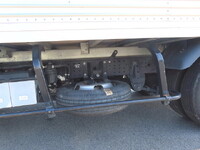 HINO Dutro Aluminum Van 2RG-XZC605M 2022 100,500km_34