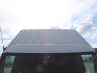 HINO Dutro Aluminum Van 2RG-XZC605M 2022 100,500km_35