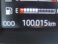 HINO Dutro Aluminum Van 2RG-XZC605M 2022 100,500km_37