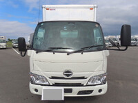 HINO Dutro Aluminum Van 2RG-XZC605M 2022 100,500km_5