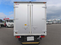HINO Dutro Aluminum Van 2RG-XZC605M 2022 100,500km_6