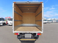 HINO Dutro Aluminum Van 2RG-XZC605M 2022 100,500km_7