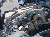 HINO Profia Trailer Head 2DG-SH1EEGG 2022 585,459km_15