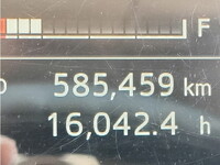 HINO Profia Trailer Head 2DG-SH1EEGG 2022 585,459km_27