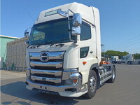HINO Profia Trailer Head 2DG-SH1EEGG 2022 585,459km_3