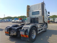 HINO Profia Trailer Head 2DG-SH1EEGG 2022 585,459km_4