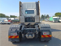 HINO Profia Trailer Head 2DG-SH1EEGG 2022 585,459km_5