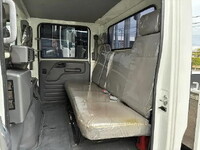 ISUZU Elf Double Cab TRG-NPR85AR 2015 138,377km_21