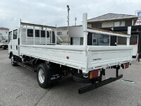 ISUZU Elf Double Cab TRG-NPR85AR 2015 138,377km_2