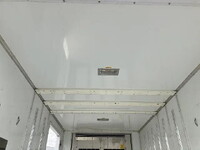 ISUZU Elf Refrigerator & Freezer Truck TKG-NHR85AN 2014 116,922km_14