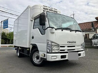 ISUZU Elf Refrigerator & Freezer Truck TKG-NHR85AN 2014 116,922km_1