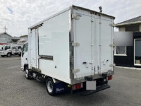 ISUZU Elf Refrigerator & Freezer Truck TKG-NHR85AN 2014 116,922km_2