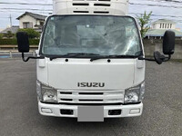 ISUZU Elf Refrigerator & Freezer Truck TKG-NHR85AN 2014 116,922km_3