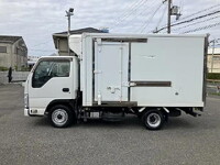 ISUZU Elf Refrigerator & Freezer Truck TKG-NHR85AN 2014 116,922km_4