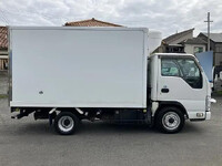 ISUZU Elf Refrigerator & Freezer Truck TKG-NHR85AN 2014 116,922km_5