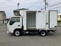 ISUZU Elf Refrigerator & Freezer Truck TKG-NHR85AN 2014 116,922km_7