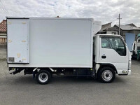 ISUZU Elf Refrigerator & Freezer Truck TKG-NHR85AN 2014 116,922km_8