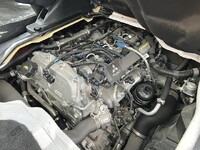 MITSUBISHI FUSO Canter Double Cab 2RG-FBA20 2021 5,437km_10