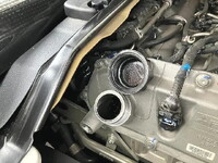 MITSUBISHI FUSO Canter Double Cab 2RG-FBA20 2021 5,437km_11