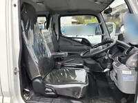 MITSUBISHI FUSO Canter Double Cab 2RG-FBA20 2021 5,437km_27