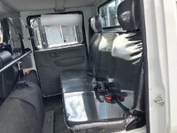 MITSUBISHI FUSO Canter Double Cab 2RG-FBA20 2021 5,437km_29