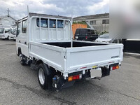 MITSUBISHI FUSO Canter Double Cab 2RG-FBA20 2021 5,437km_2