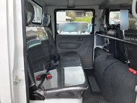 MITSUBISHI FUSO Canter Double Cab 2RG-FBA20 2021 5,437km_30