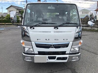MITSUBISHI FUSO Canter Double Cab 2RG-FBA20 2021 5,437km_3