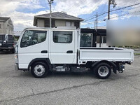 MITSUBISHI FUSO Canter Double Cab 2RG-FBA20 2021 5,437km_4