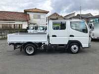 MITSUBISHI FUSO Canter Double Cab 2RG-FBA20 2021 5,437km_5