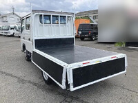 MITSUBISHI FUSO Canter Double Cab 2RG-FBA20 2021 5,437km_7