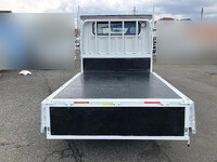 MITSUBISHI FUSO Canter Double Cab 2RG-FBA20 2021 5,437km_8