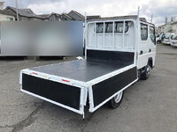 MITSUBISHI FUSO Canter Double Cab 2RG-FBA20 2021 5,437km_9