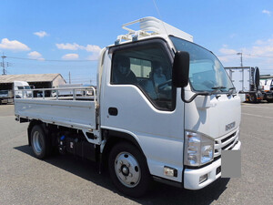 ISUZU Elf Flat Body 2RG-NKR88A 2020 89,000km_1
