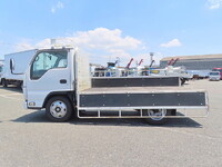 ISUZU Elf Flat Body 2RG-NKR88A 2020 89,000km_26