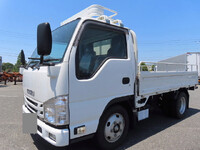 ISUZU Elf Flat Body 2RG-NKR88A 2020 89,000km_3