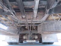 UD TRUCKS Big Thumb Safety Loader KL-CG55K 2004 489,500km_10