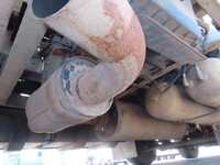 UD TRUCKS Big Thumb Safety Loader KL-CG55K 2004 489,500km_11