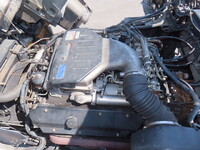 UD TRUCKS Big Thumb Safety Loader KL-CG55K 2004 489,500km_13