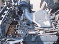 UD TRUCKS Big Thumb Safety Loader KL-CG55K 2004 489,500km_14