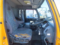 UD TRUCKS Big Thumb Safety Loader KL-CG55K 2004 489,500km_19