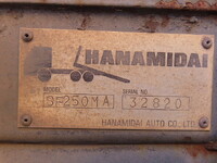 UD TRUCKS Big Thumb Safety Loader KL-CG55K 2004 489,500km_24