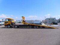 UD TRUCKS Big Thumb Safety Loader KL-CG55K 2004 489,500km_25