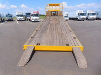 UD TRUCKS Big Thumb Safety Loader KL-CG55K 2004 489,500km_27