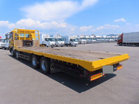 UD TRUCKS Big Thumb Safety Loader KL-CG55K 2004 489,500km_2