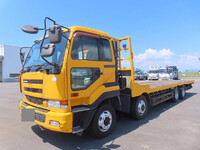 UD TRUCKS Big Thumb Safety Loader KL-CG55K 2004 489,500km_3